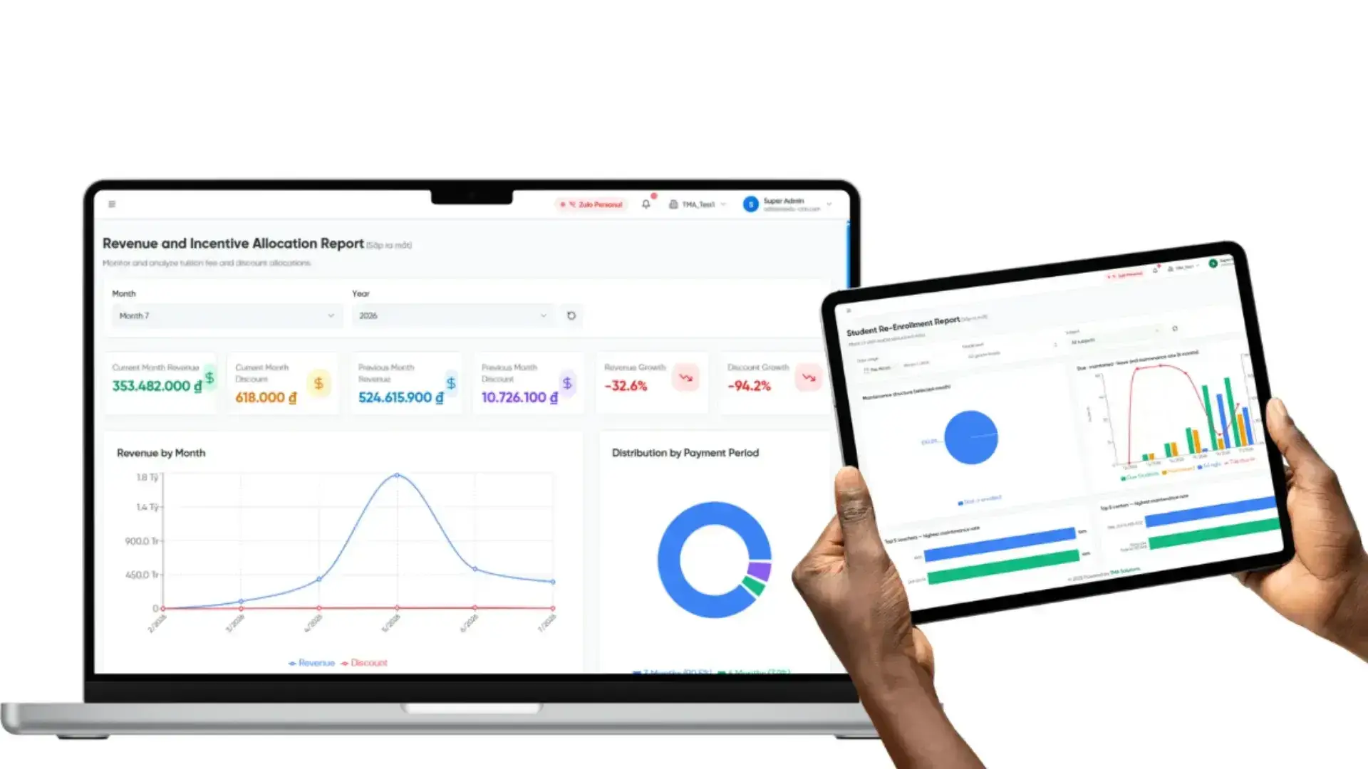 TMA Solutions