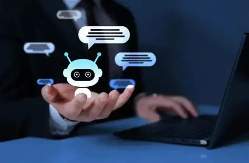 AI chatbots are used in many different fields