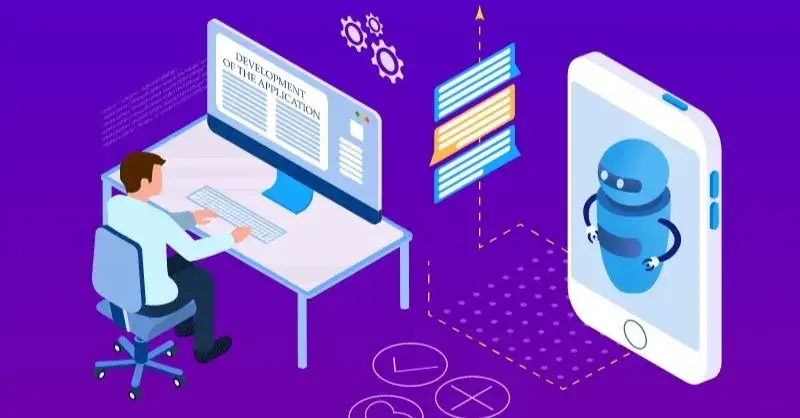 Comprehensive capabilities from custom applications and data analytics to intelligent automation solutions