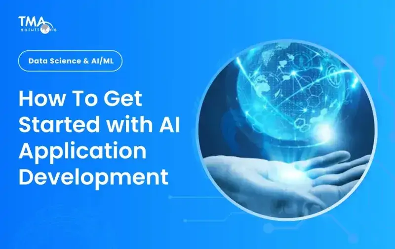 A clear step-by-step process, from requirement analysis to continuous monitoring and optimization