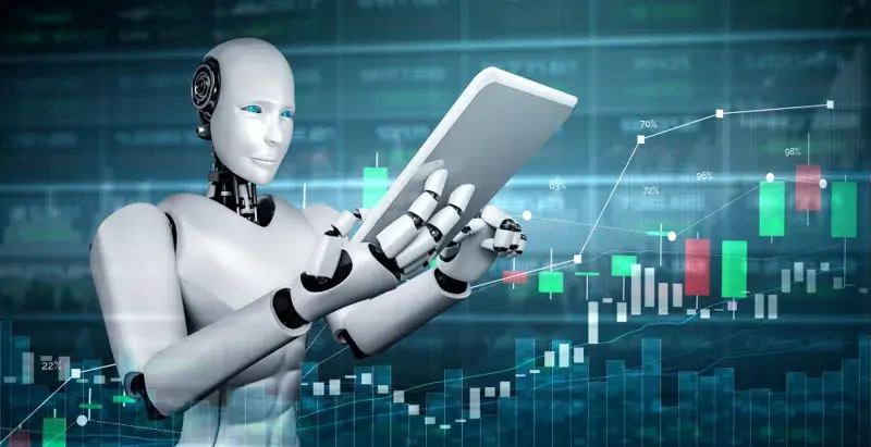 Automating accounting processes with AI helps handle invoices faster and more accurately.