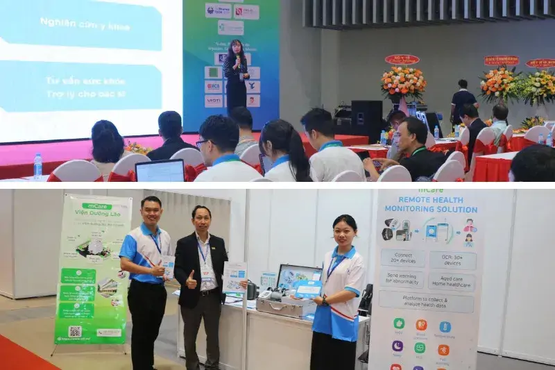 TMA Solutions is a trusted partner for healthcare technology projects