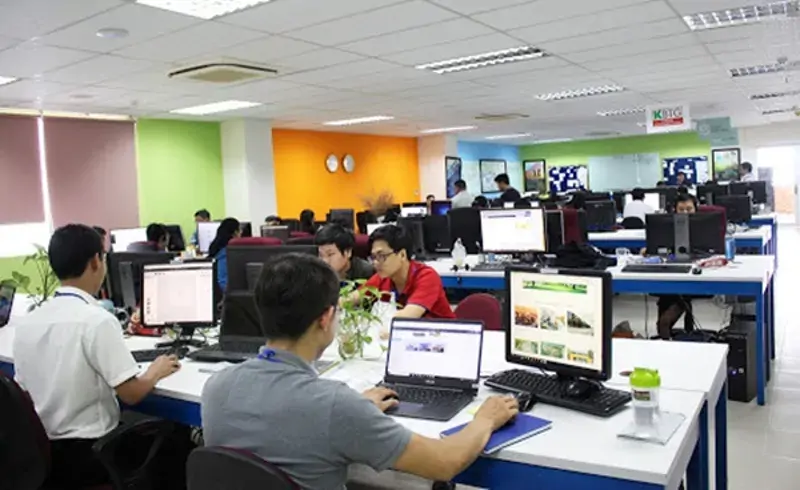 TMA integrates the AI virtual assistant into existing systems and communication channels.