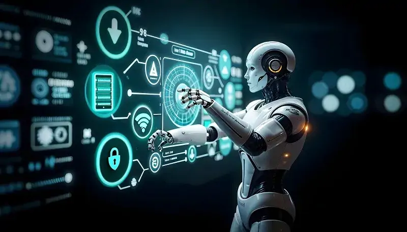 Choose an AI mobile app development company 