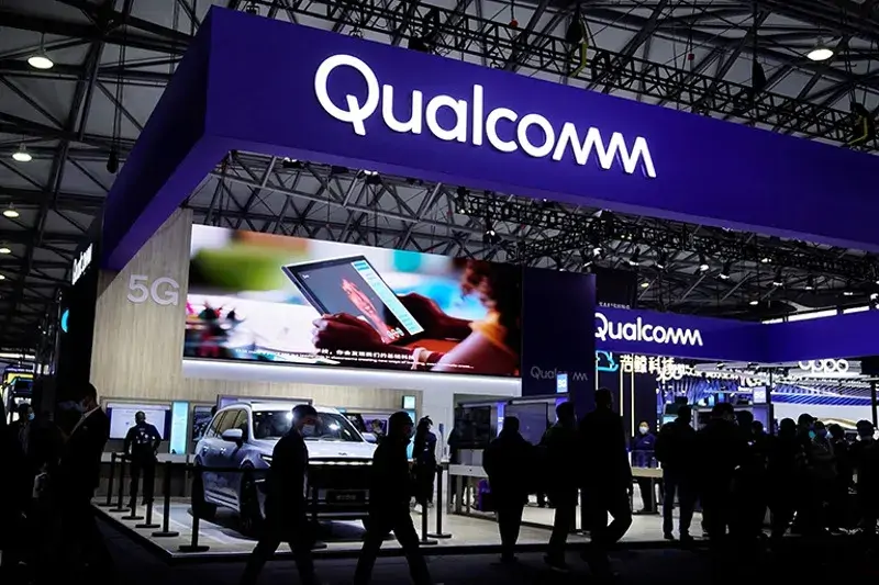 Qualcomm – a leading company in chip technology and 5G connectivity, driving the global growth of the Edge AI ecosystem.