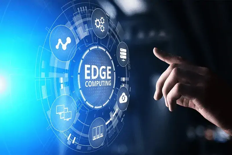 The development trend of Edge AI and edge computing in Vietnam in the next 3–5 years