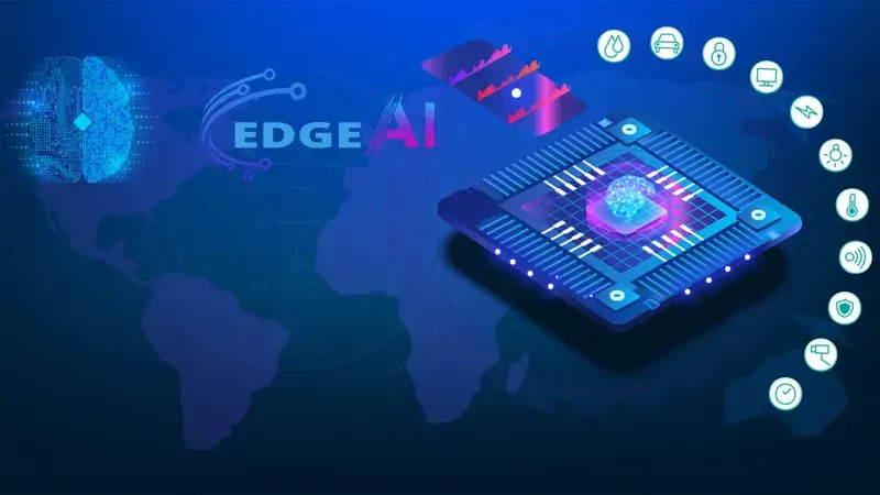 Vietnam is becoming a new Edge AI hub in the region, supported by strong technology capabilities and a high-quality workforce.