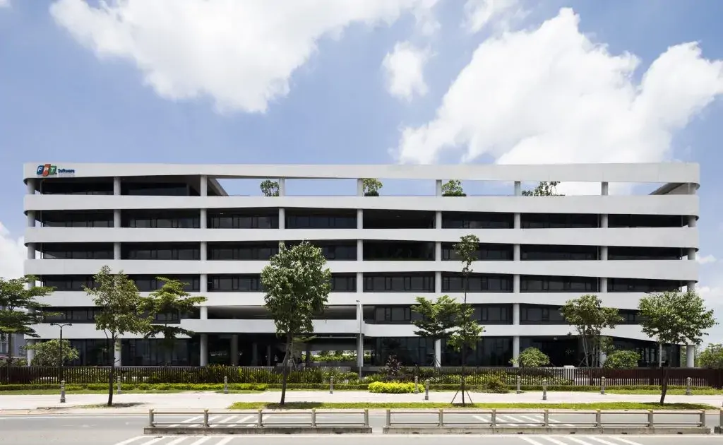 FPT Software delivers large-scale AI mobile app solutions