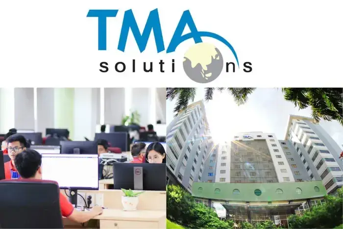 TMA Solutions