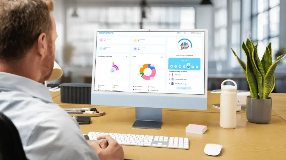 TMA Solutions