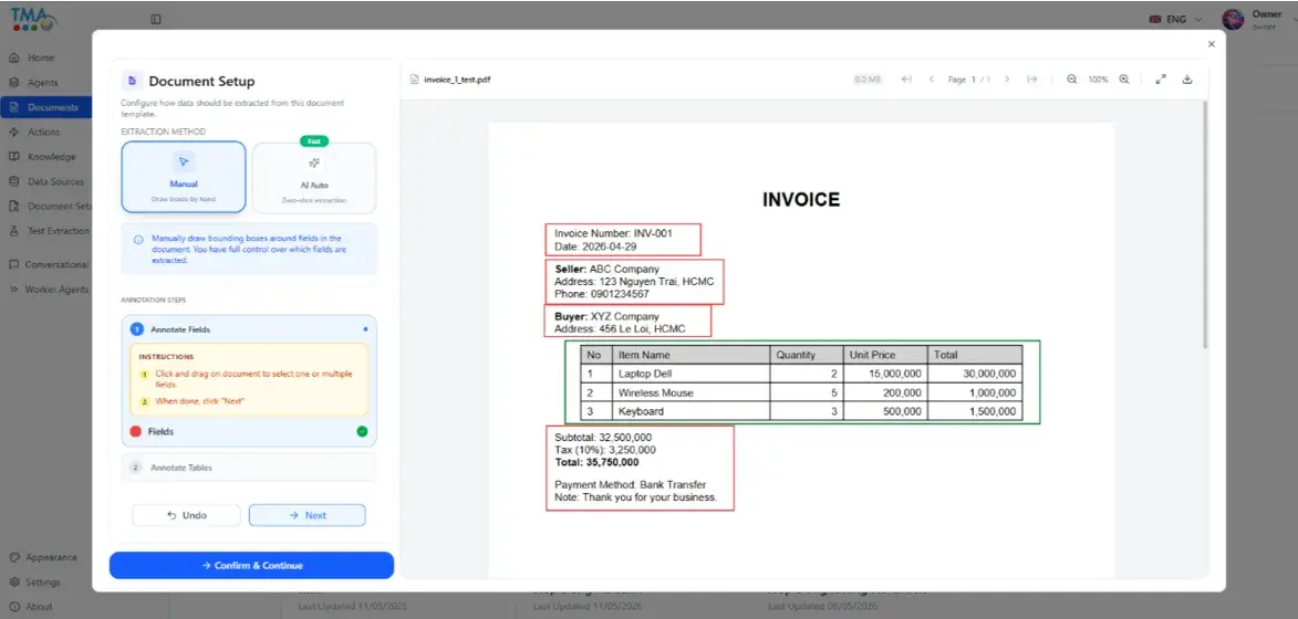 identify-key-information-from-sample-documents