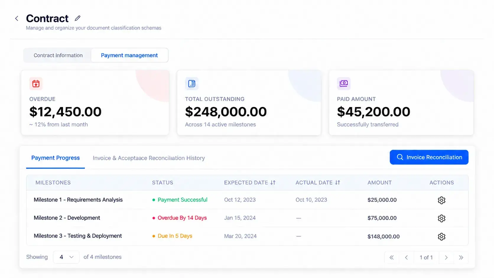 track-contract-payments