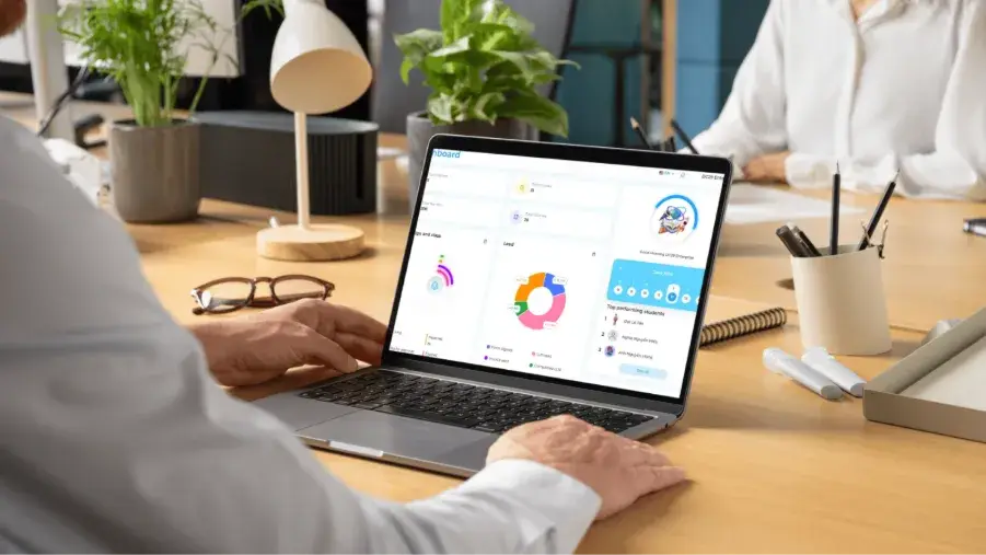 TMA Solutions