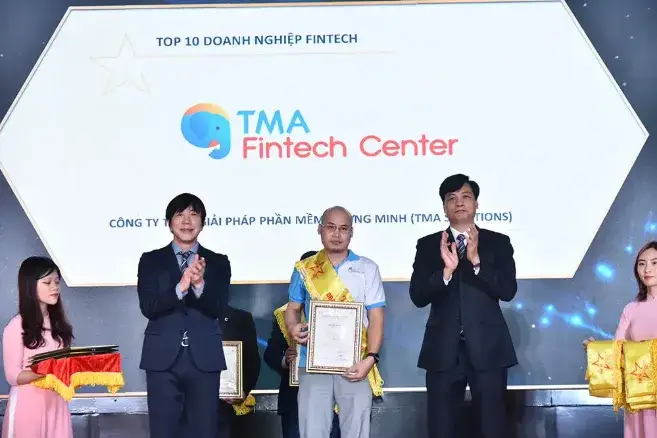 TMA Fintech