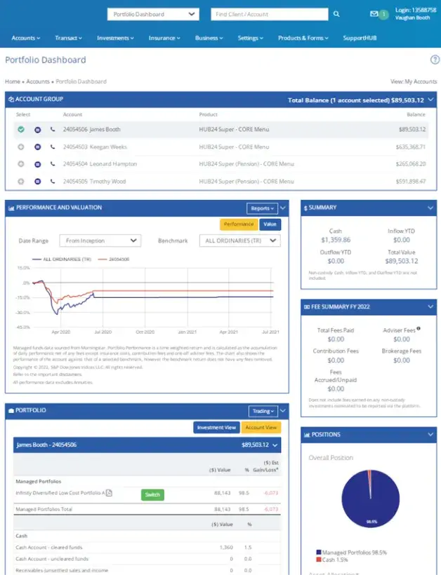 TMA Solutions