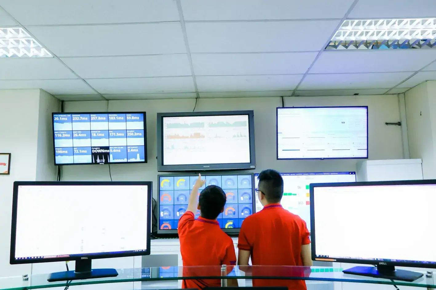 TMA updates the data design with optimized models, diagrams, and transformation workflows