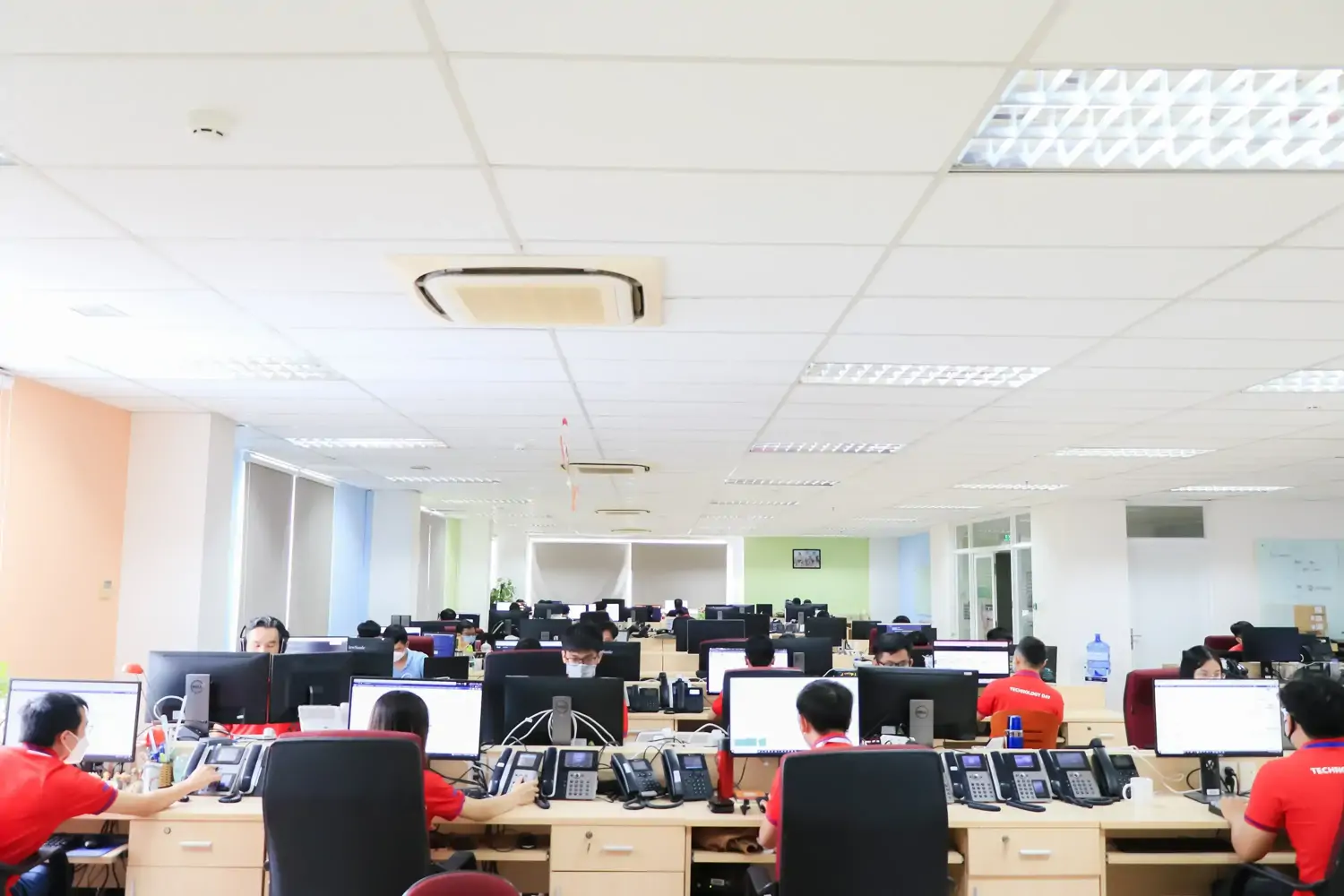 How TMA partners with businesses in AI product development