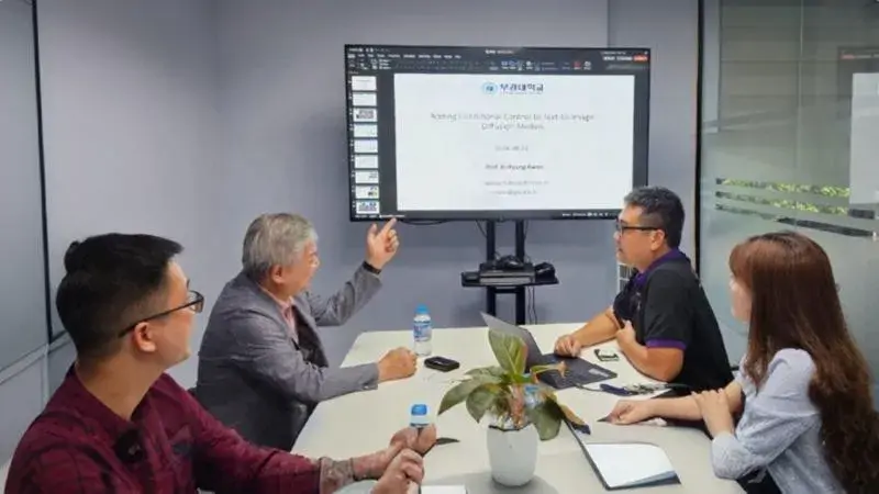 UPP Global Technology JSC focuses on developing and supporting mobile applications