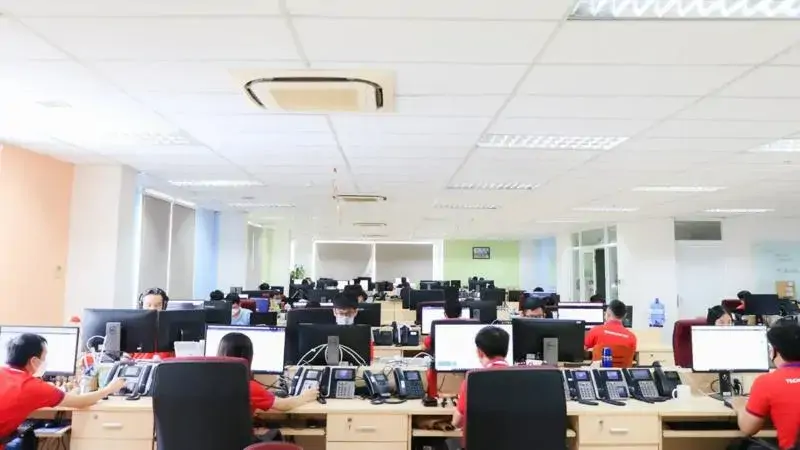 TMA Solutions is one of the leading technology solution providers in Vietnam