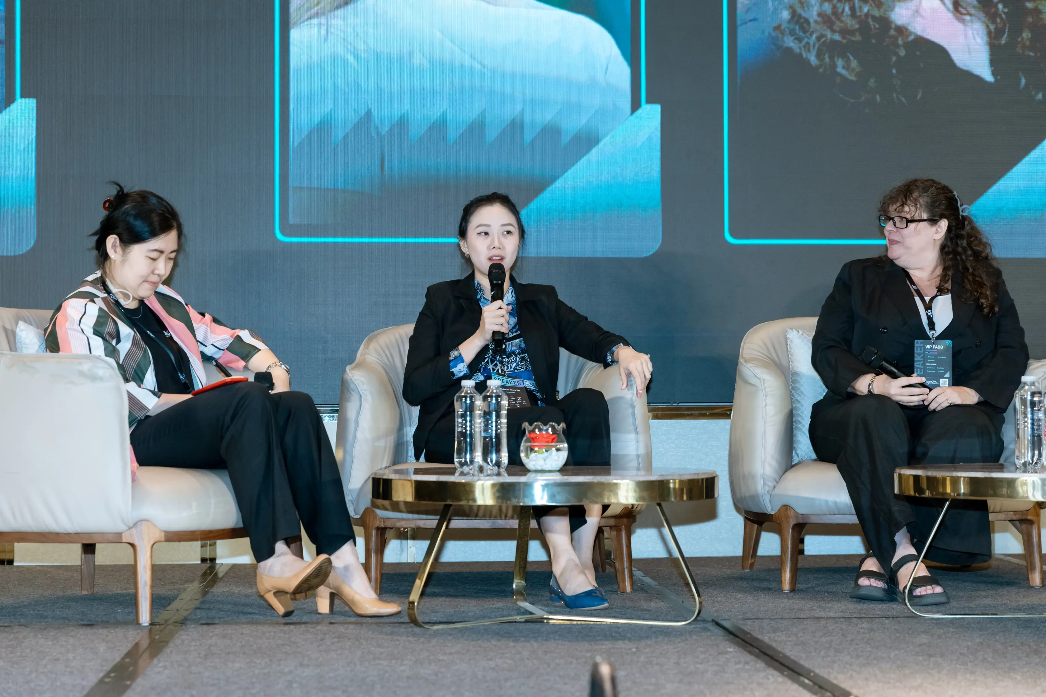 TMA Solutions Shares Insights on AI-Driven Healthcare at The Future of ...