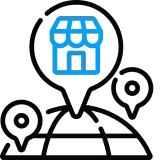 Retails & Ecommerce​