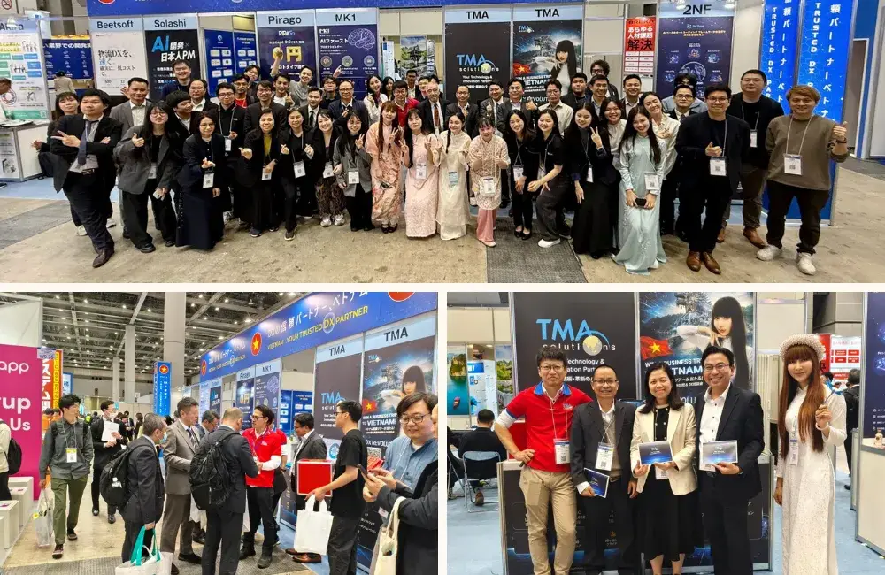 Japan IT Week Spring 2026 