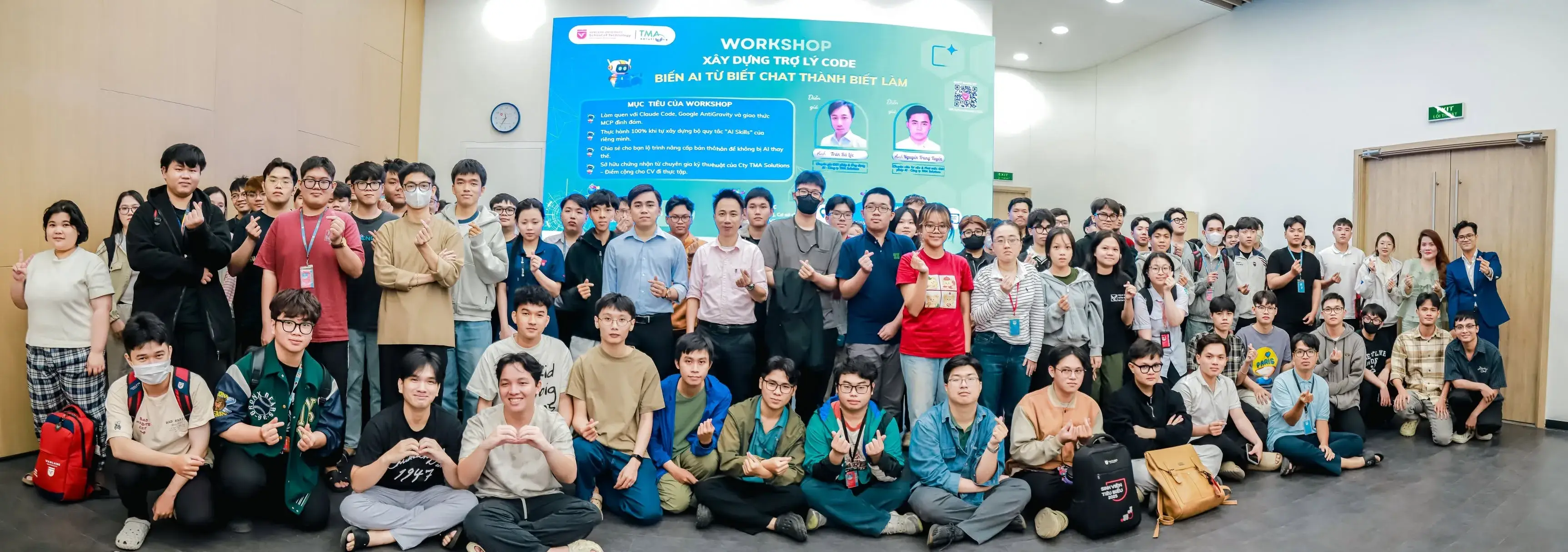 Workshop - AI In Software Development