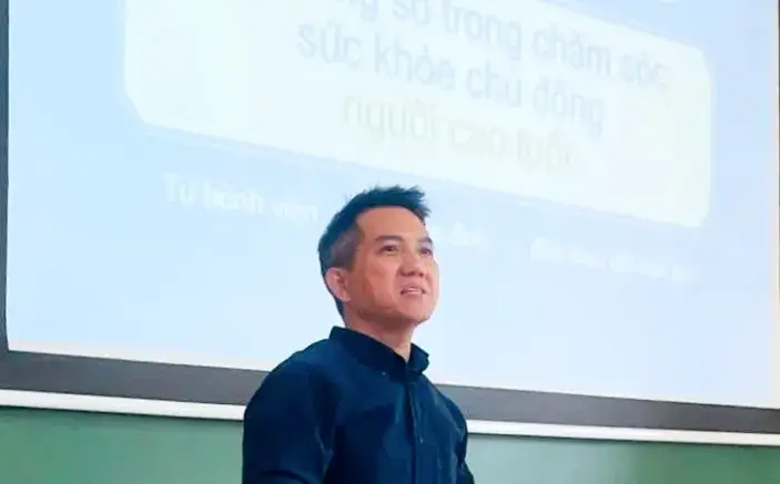 AI for Healthcare Workshop