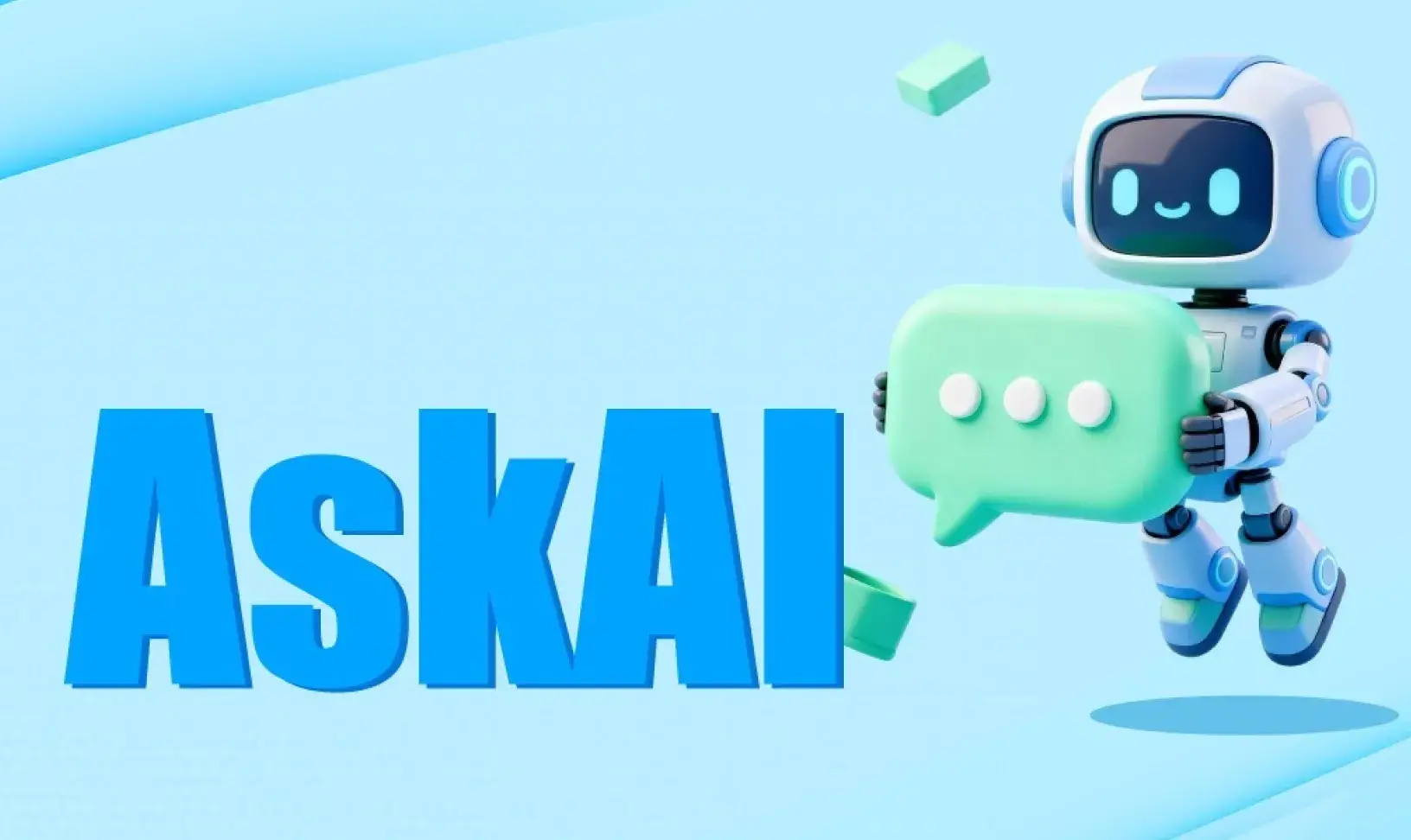 AskAI: Building the AI Wearable of Tomorrow, Today