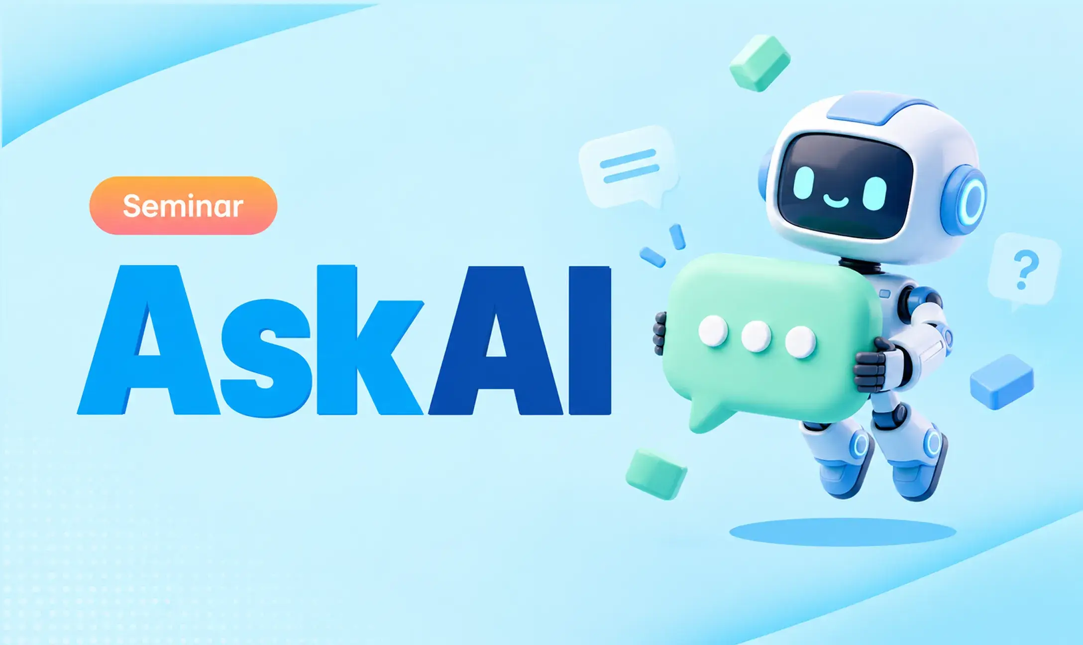 AskAI: Building the AI Wearable of Tomorrow, Today