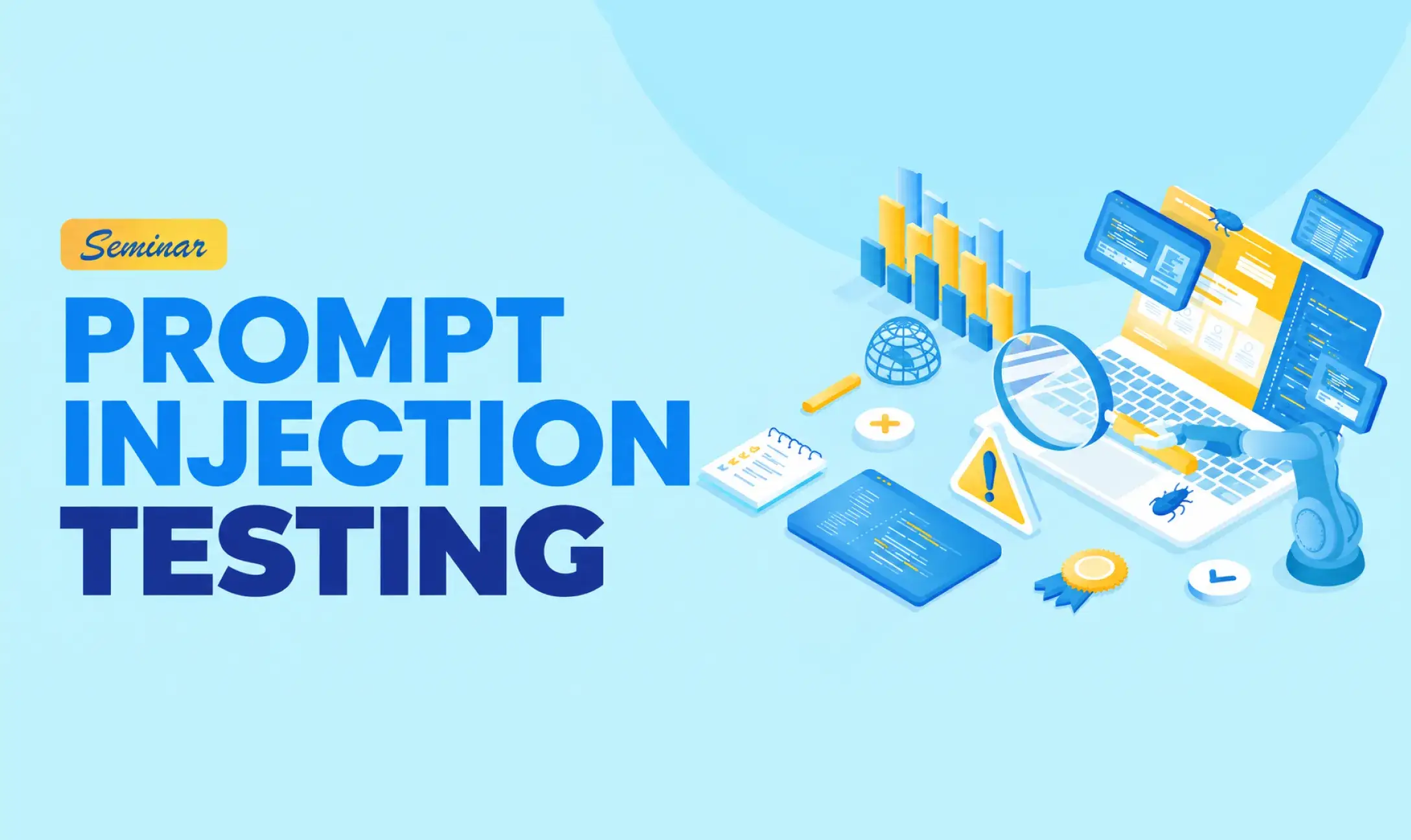 Prompt Injection Testing