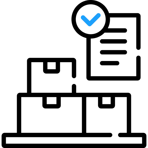Inventory Management​​ (IMS)