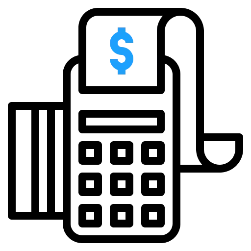 Point of Sale (POS)​